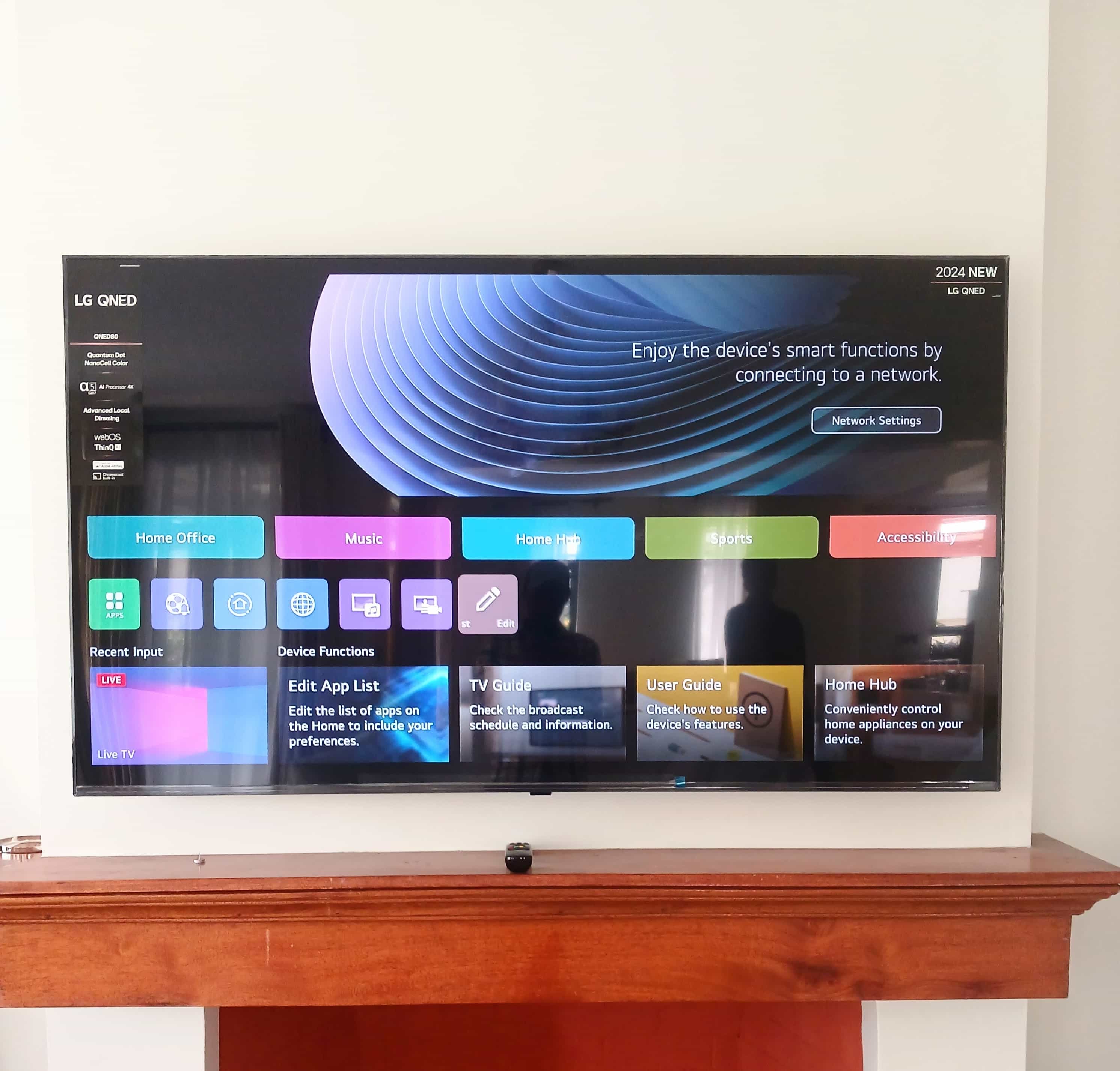 Professional Installation Services